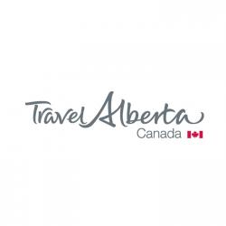 Travel Alberta Logo