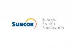 Suncor Energy Foundation Logo