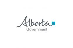 Alberta Government Logo