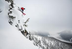 The Best Skier You've Never Heard Of