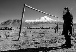  2020 Banff Mountain Photo Essay Competition Grand Prize, Shadows of Kurdistan, Murat Yazar