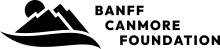 Banff Canmore Foundation Logo