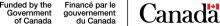 Heritage Canada