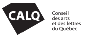 Le Conseil des arts et des lettres du Québec