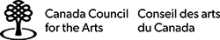 Canada Council for the Arts Canada Council for the Arts