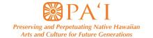 PA'I Logo
