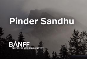 Pinder Sandhu 