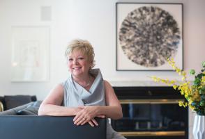 Banff Centre President | Janice Price