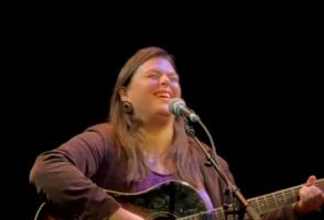 Sarah Jayne Cedars Cavanaugh musician