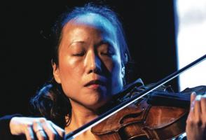 Christine Choi musician
