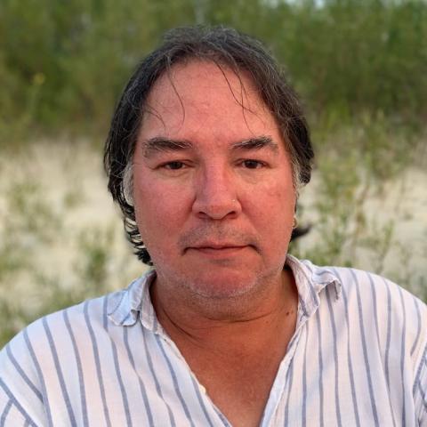 Headshot of Jordan Wheeler