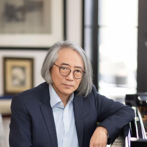 Headshot of Hung-Kuan Chen