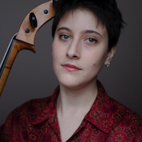 Adèle Viret