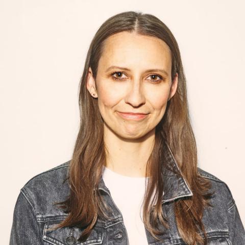 Ali Fisher