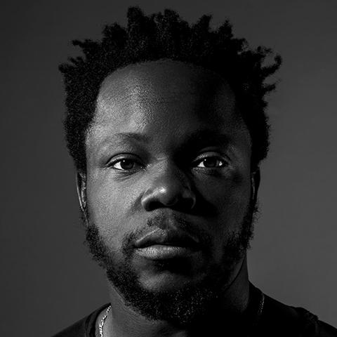 Ambrose Akinmusire