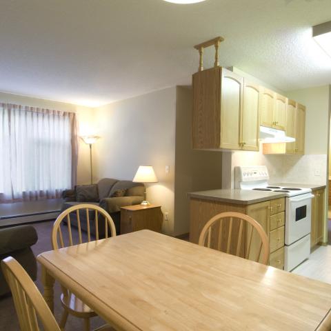 Rocky Mountain Cooperative Housing