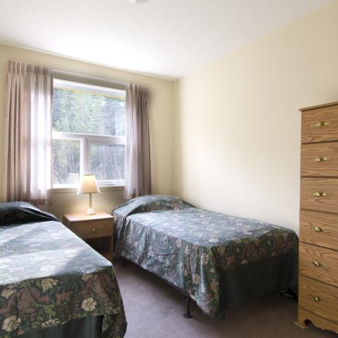 Rocky Mountain Cooperative Housing