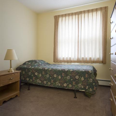 Rocky Mountain Cooperative Housing