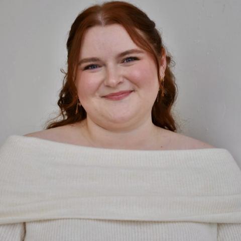 Ashley Schneberger