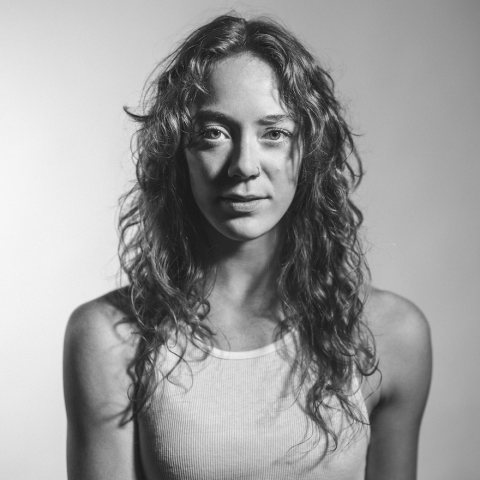 Fiona Dorr
