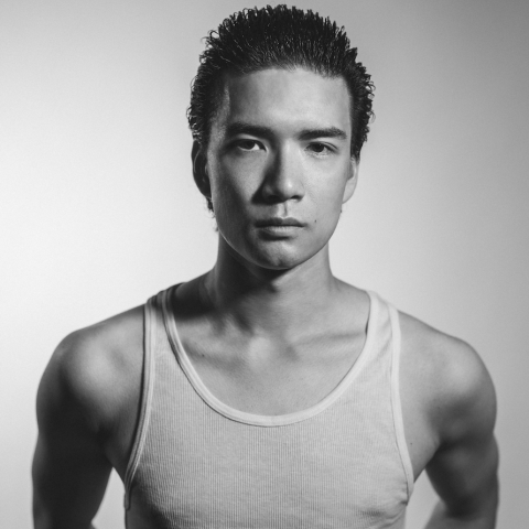 Nevan Boyden