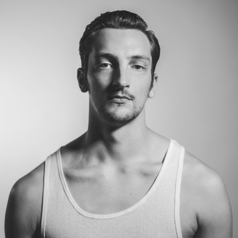 Ben Waters