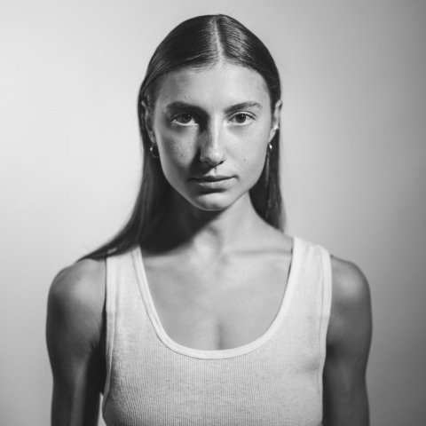 Gabrielle Barboux