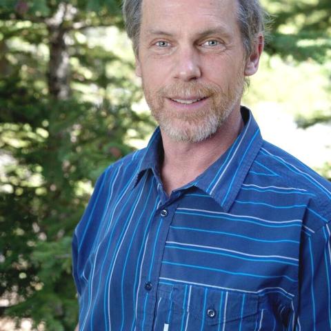 Mike Shaw