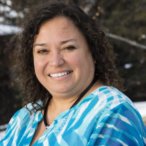 Tracey O’Donnell