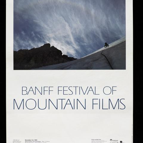 BMF Poster 1989