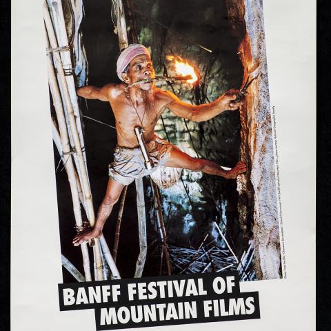BMF Poster 1992