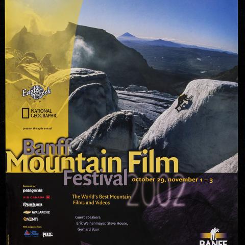 BMF Poster 2002