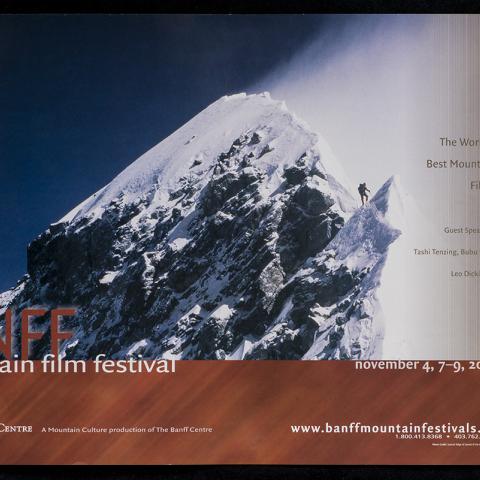 BMF Poster 2003