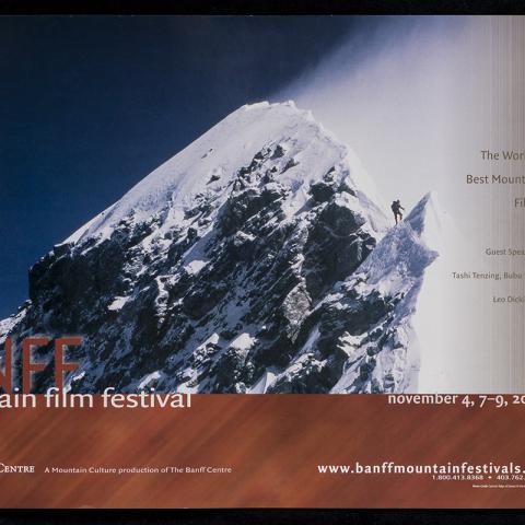 BMF Poster 2003