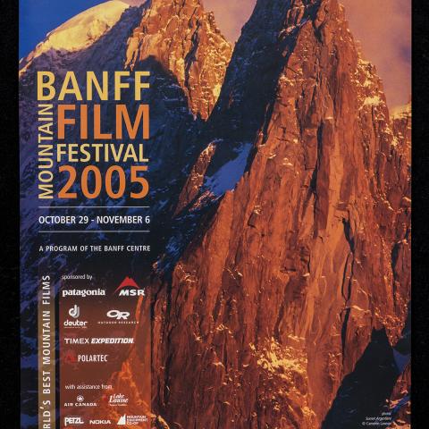 BMF Poster 2005
