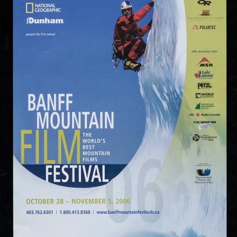 BMF Poster 2006