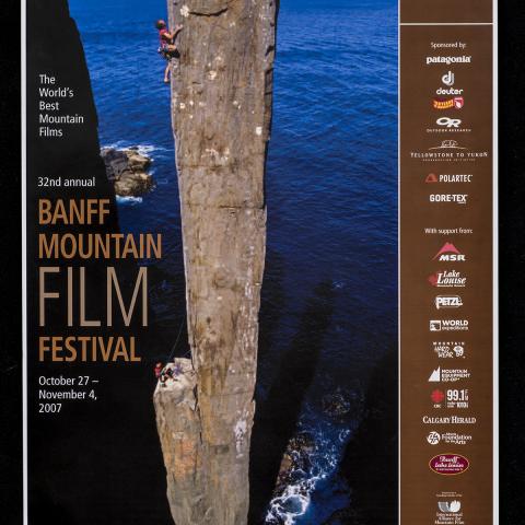 BMF Poster 2007