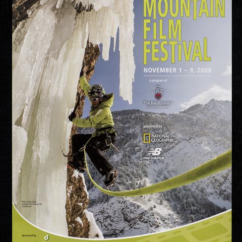 BMF Poster 2008