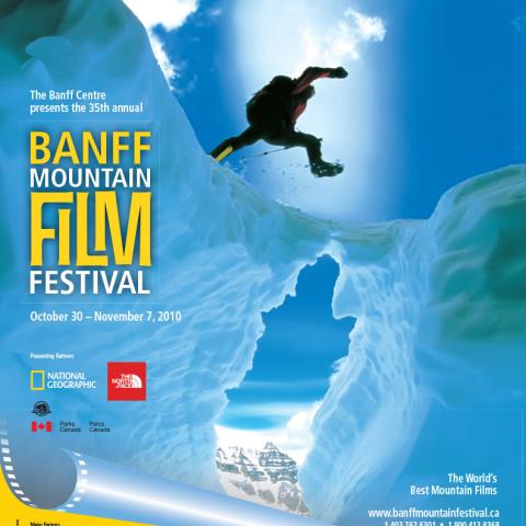 BMF Poster 2010