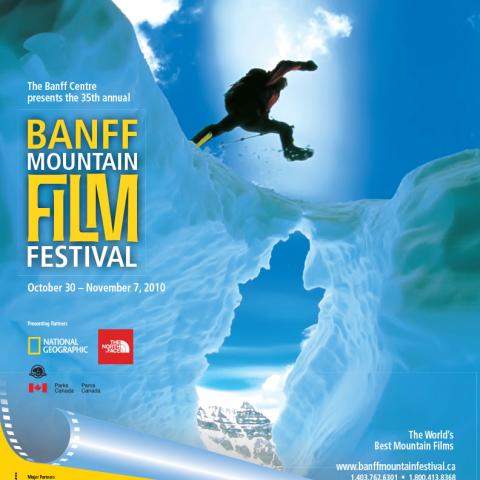 BMF Poster 2010