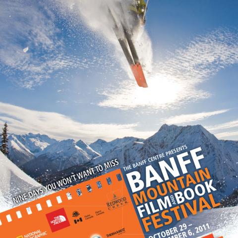 BMF Poster 2011