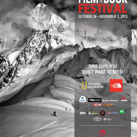 BMF Poster 2013