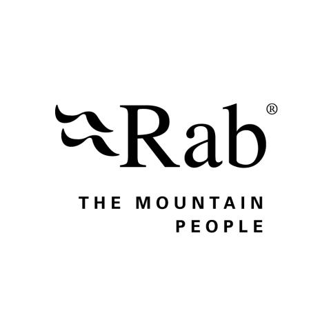 Rab Logo