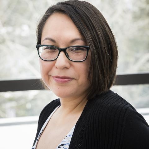 Janine Windolph