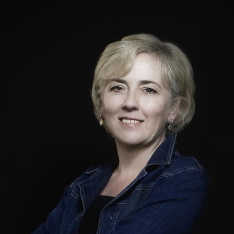 Bernadene Blaha