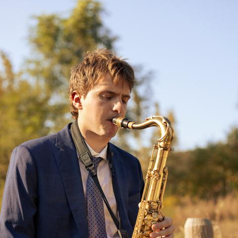 Joel Bracken