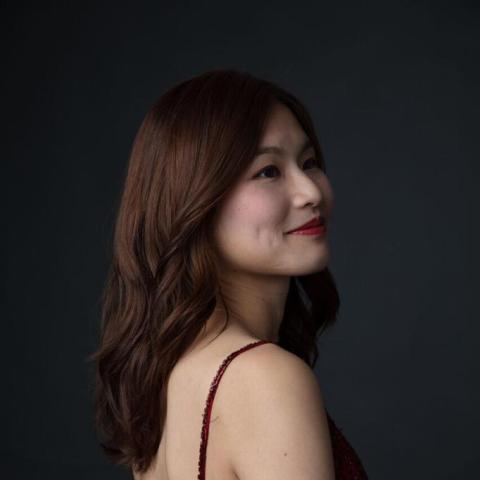 Charlotte Tang