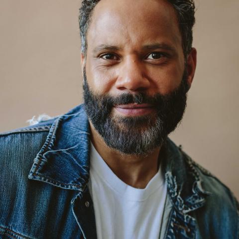 Christopher Clare