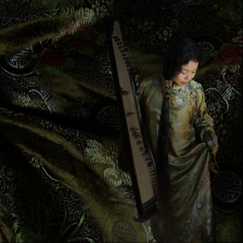 Headshot of Nguyễn Thanh Thủy