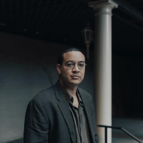 Jeremiah Cossa